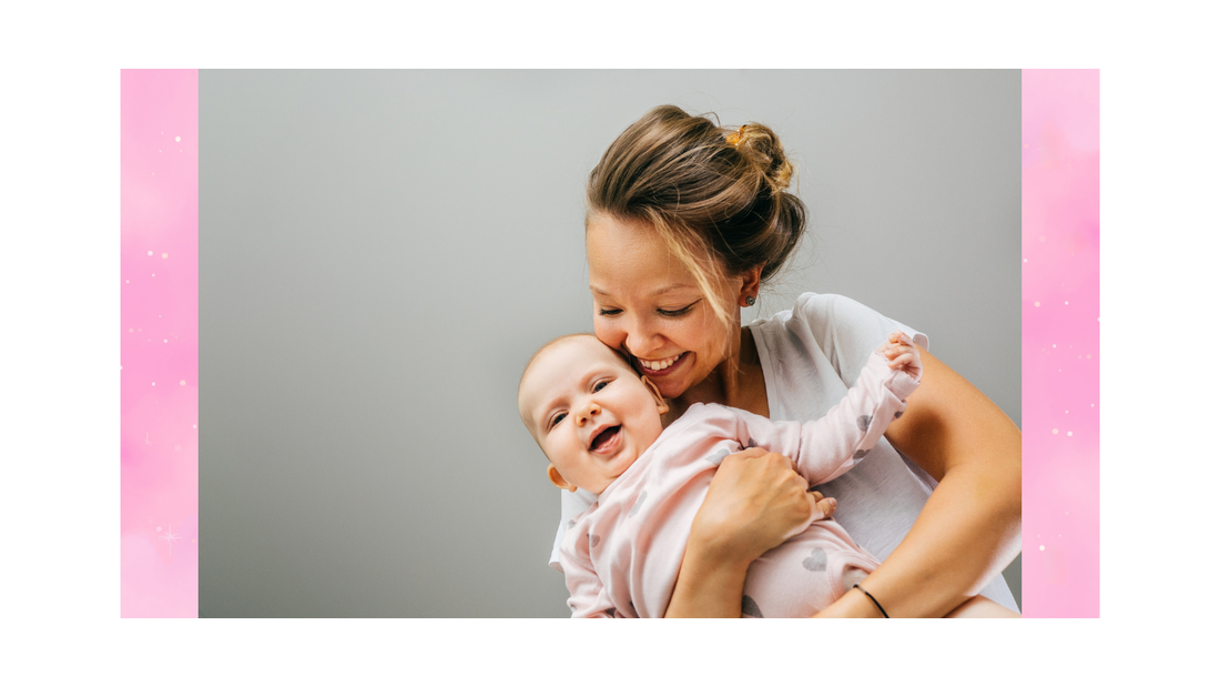 Skin Changes During Motherhood