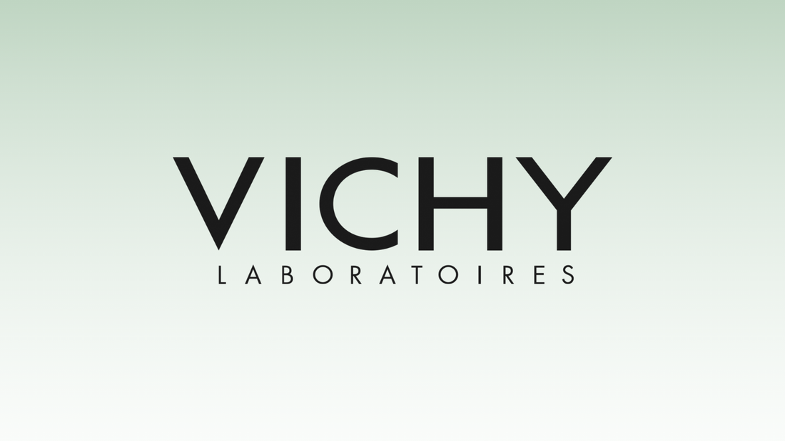 A New Take On Hair Care With Vichy Dercos
