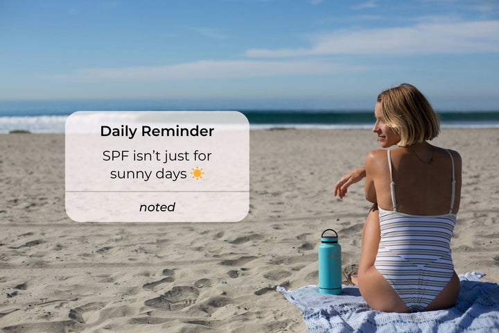 Your Skin’s Everyday Essential - SPF Skinstore