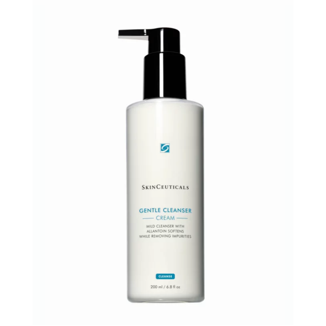 SkinCeuticals Gentle Cleanser Cream 200ml Skinstore