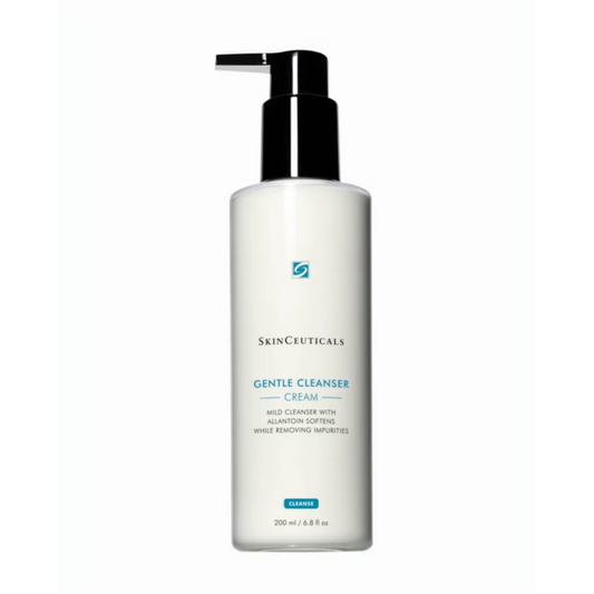 SkinCeuticals Gentle Cleanser Cream 200ml Skinstore