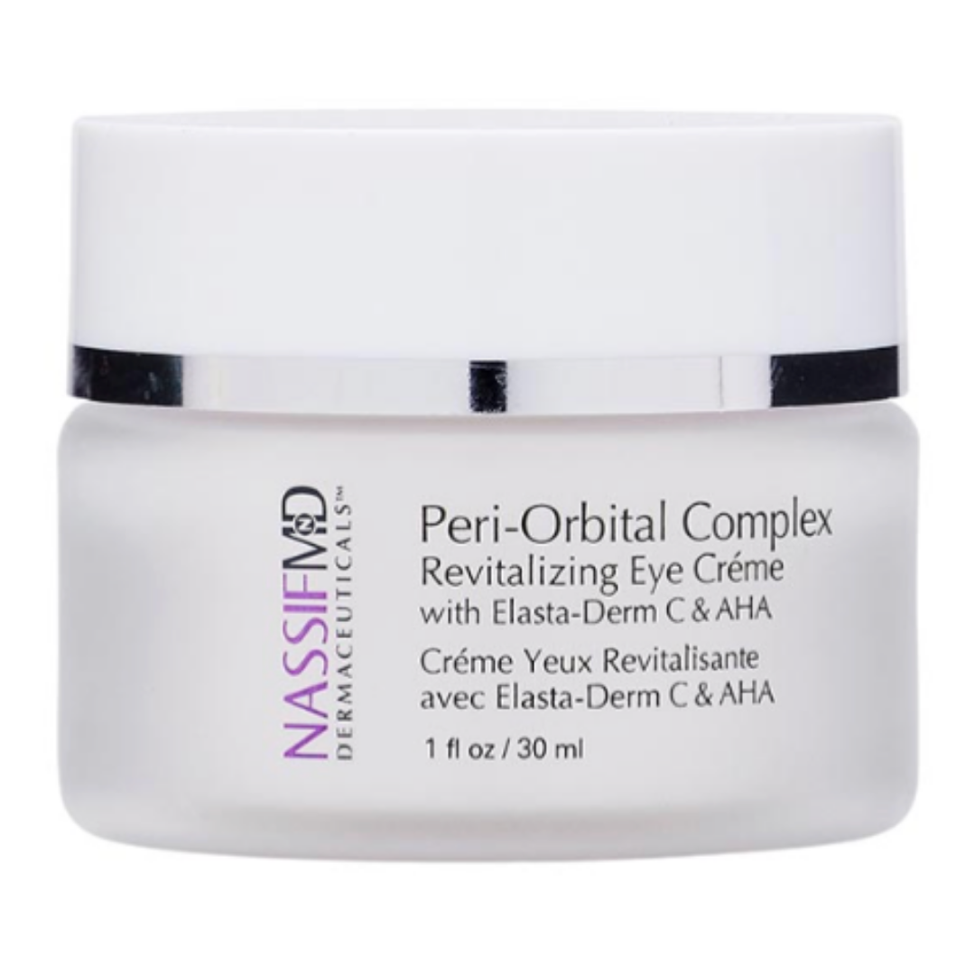 NassifMD Peri Orbital Eye Complex 30ml Skinstore