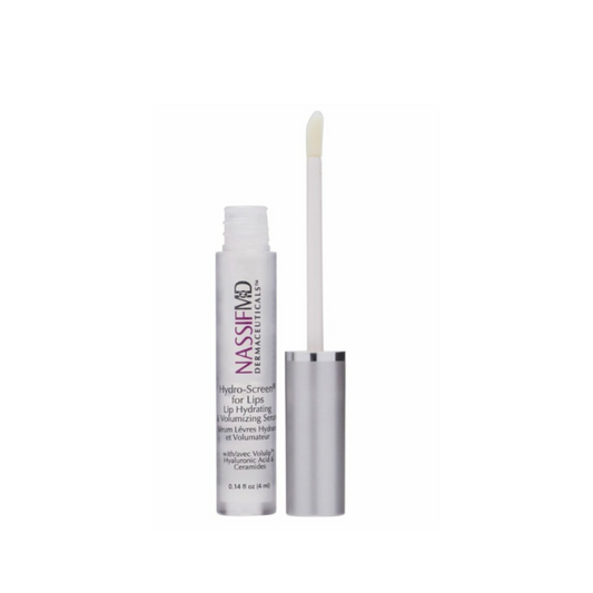 NassifMD Hydro-Screen for Lips – Vanilla Mint 4ml Skinstore