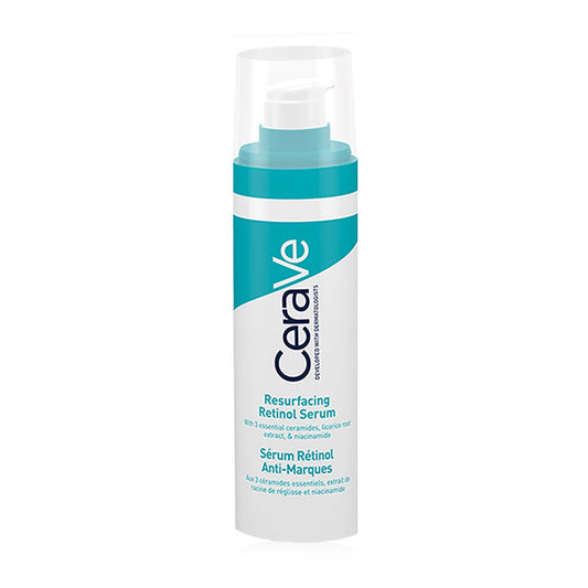 CeraVe Resurfacing Retinol Serum Skinstore
