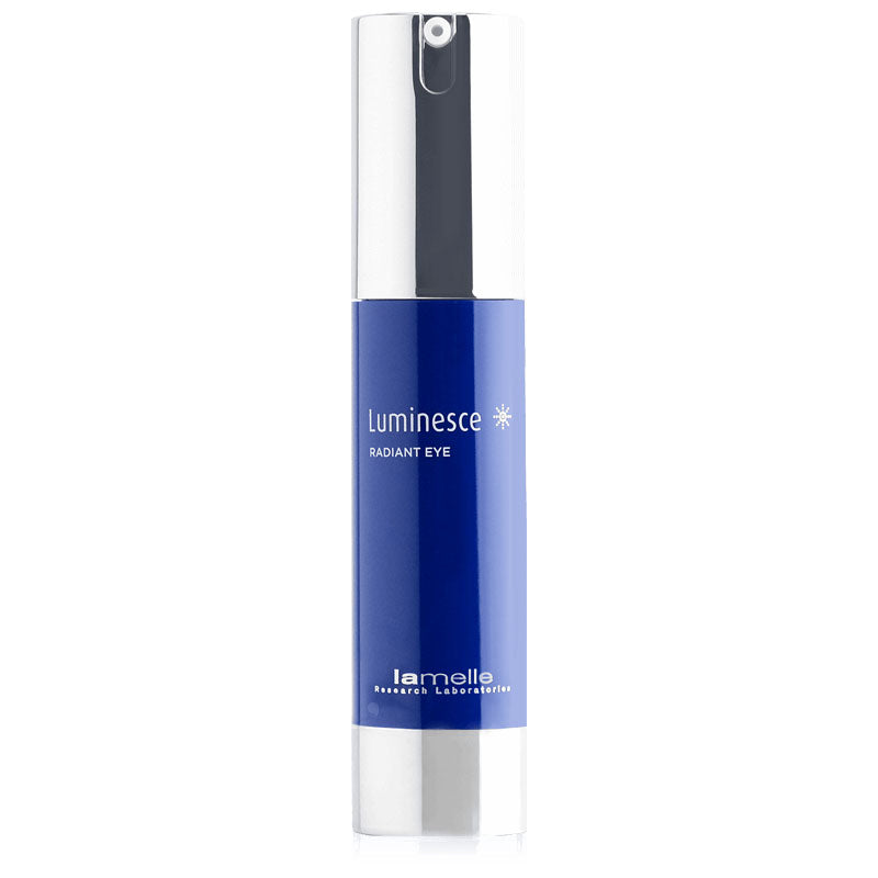 Lamelle Luminesce Radiant Eye Cream Skinstore