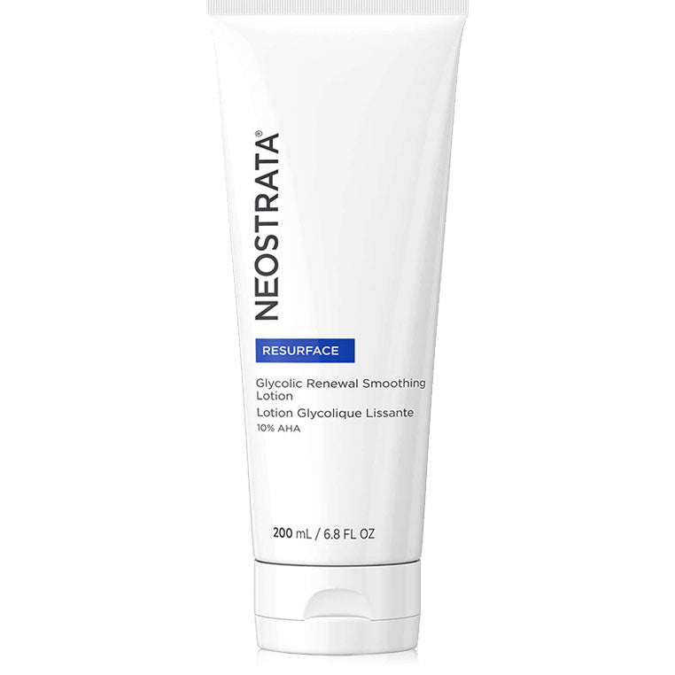 NeoStrata® Glycolic Renewal™ Smoothing Lotion 200ml Skinstore