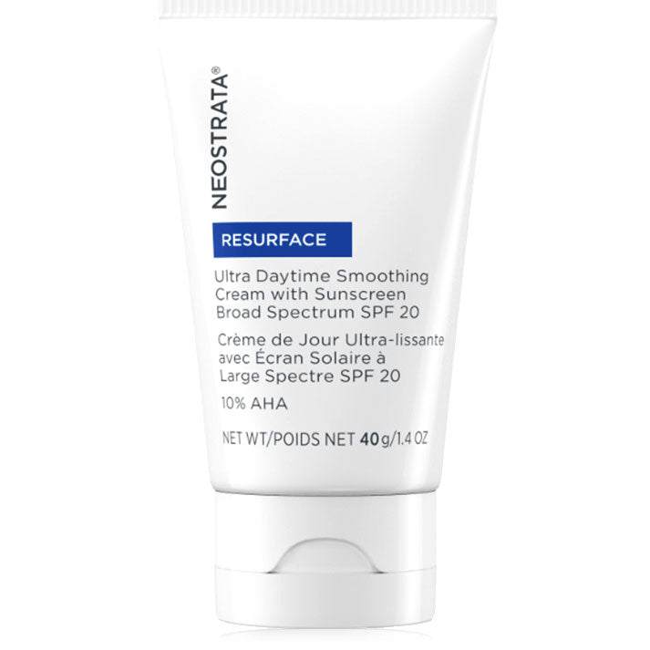 NeoStrata®  Ultra Daytime Smoothing Cream SPF 20 40g Skinstore