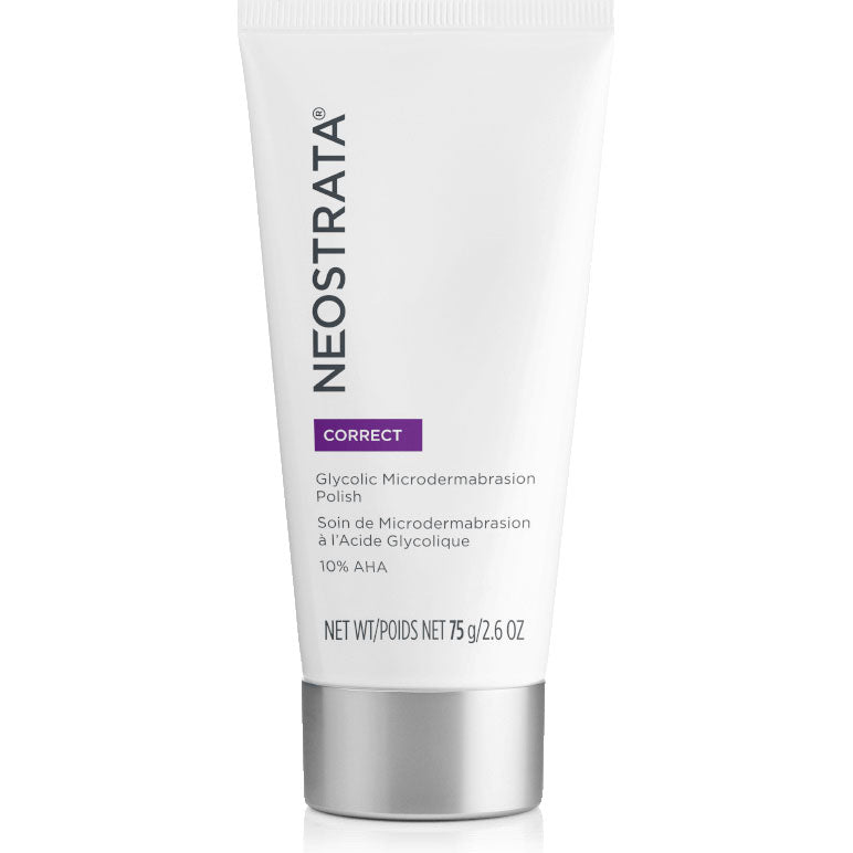 NeoStrata® Glycolic Microdermabrasion Polish 75g Skinstore