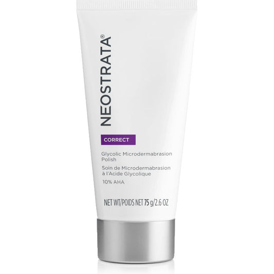 NeoStrata® Glycolic Microdermabrasion Polish 75g Skinstore