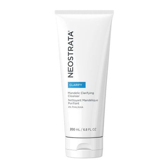 NeoStrata® Mandelic Clarifying Cleanser 200ml Skinstore