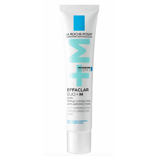 La Roche-Posay Effaclar Duo+ 40ml Skinstore