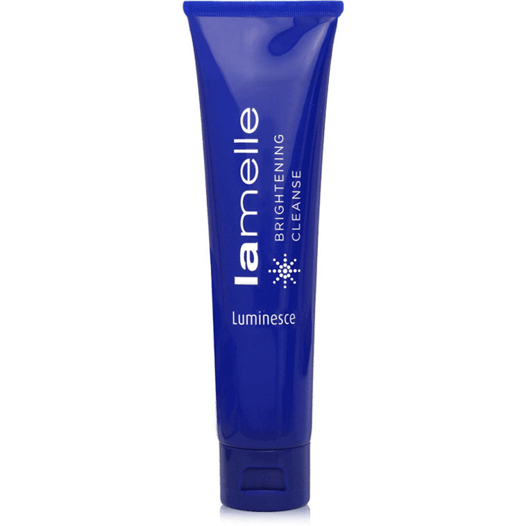 Lamelle Luminesce Brightening Cleanse 125ml Skinstore