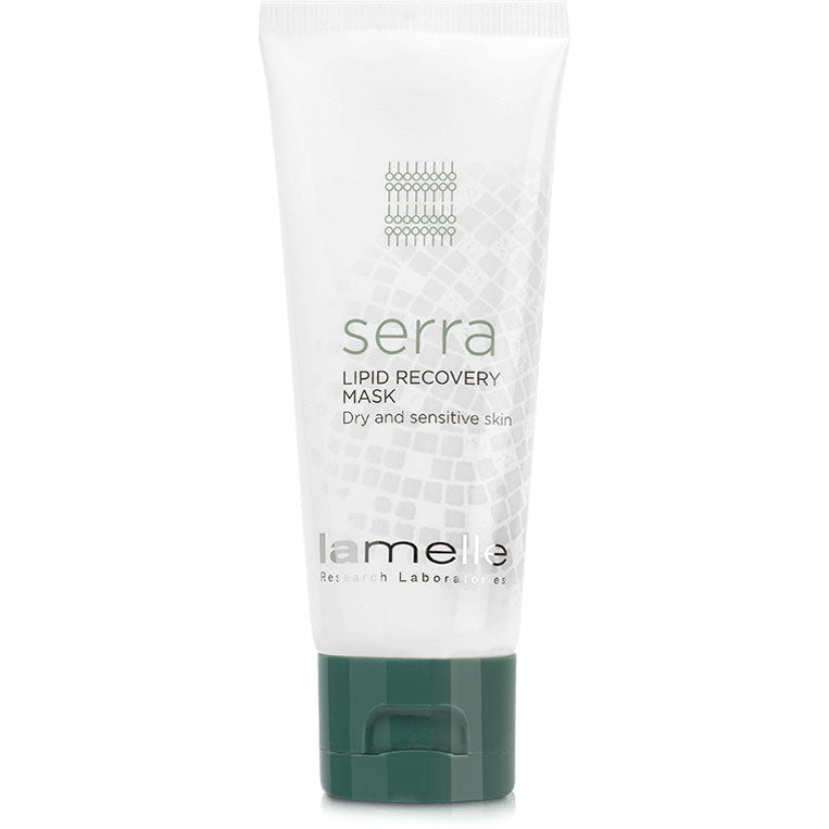 Lamelle Serra Lipid Recovery Mask 70ml Skinstore