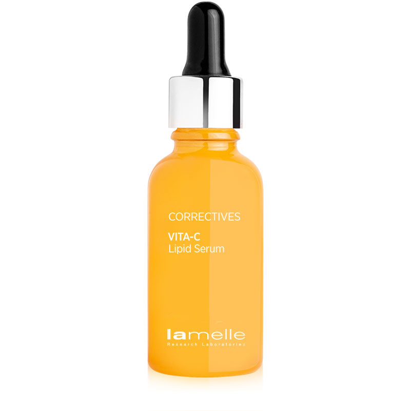 Lamelle Vita-C Lipid Serum 30ml Skinstore