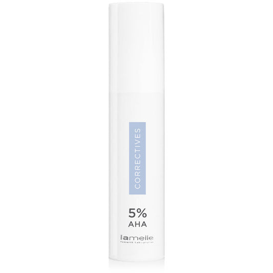 Lamelle Correctives AHA 5% Solution 30ml Skinstore