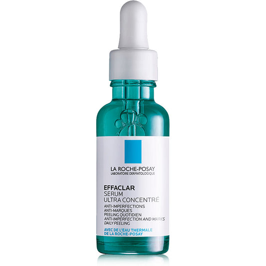 La Roche-Posay Effaclar Ultra Concentrated Serum 30ml Skinstore