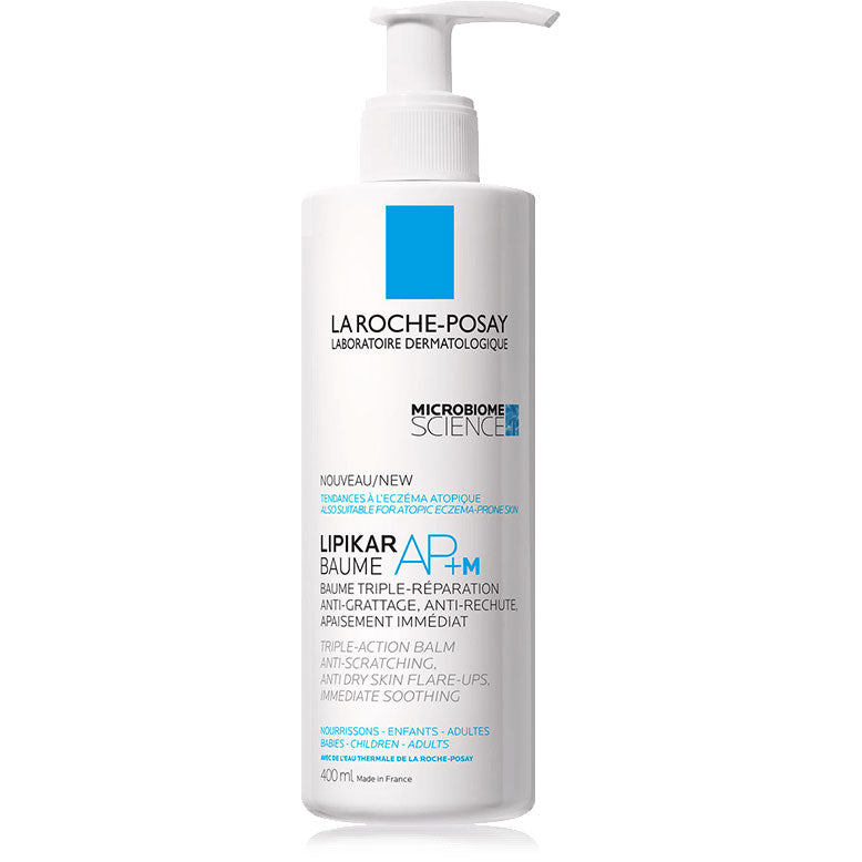 La Roche-Posay Lipikar Balm AP+M 400ml Skinstore