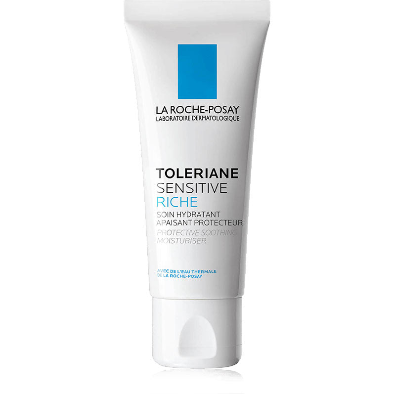 La Roche-Posay Toleriane Sensitive Riche 40ml Skinstore