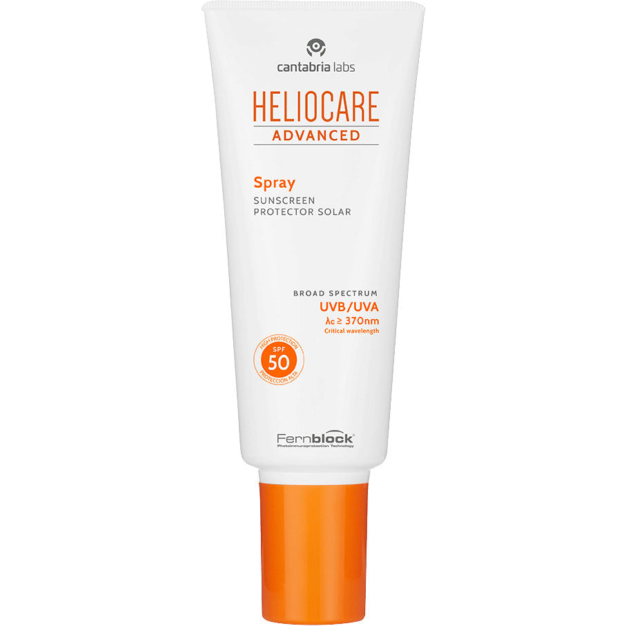 Heliocare Spray SPF 50 200ml Skinstore