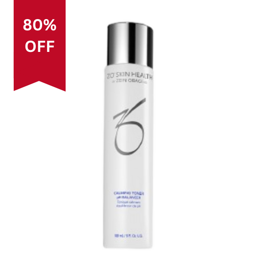 ZO Skin Health Calming Toner 180 ml -> Clearance SALE Skinstore