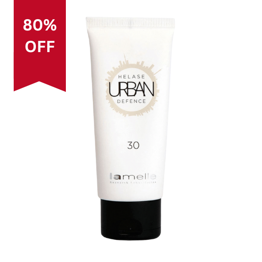 Lamelle Helase Urban Defence 30 70ml  (exp 11/2025) Skinstore