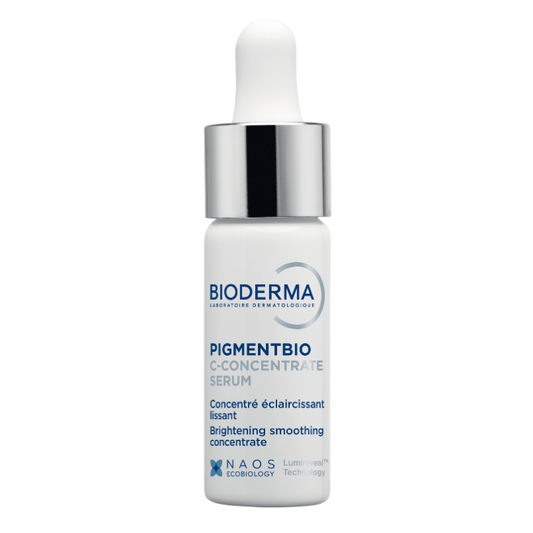 Bioderma Pigmentbio C-Concentrate Vitamin C Brightening Serum 15ml Bioderma