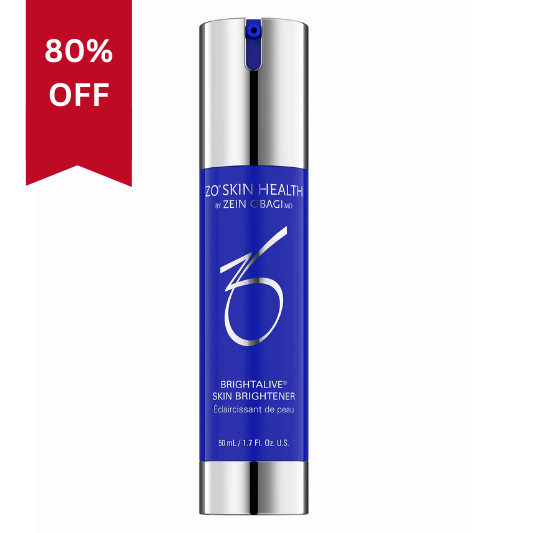 ZO Skin Health Brightalive 50ml Skinstore