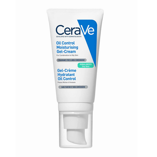 CeraVe Oil Control Moisturising Gel-Cream 52ml CeraVe