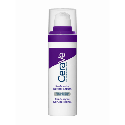 CeraVe Skin Renewing Retinol Serum 30 ml
