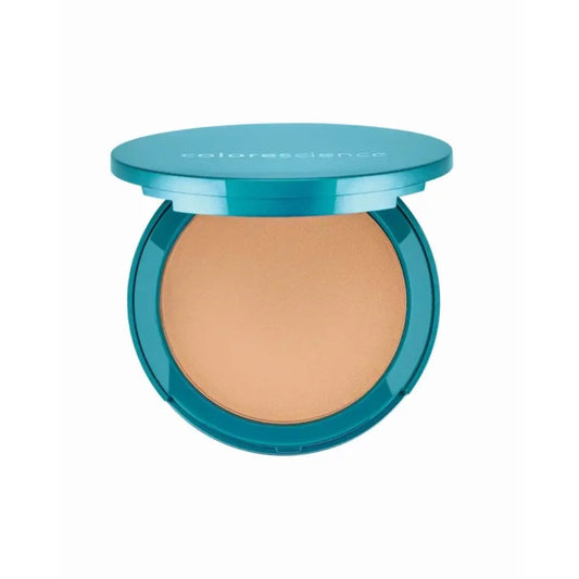 Colorescience Natural Pressed Foundation Medium Bisque Skinstore