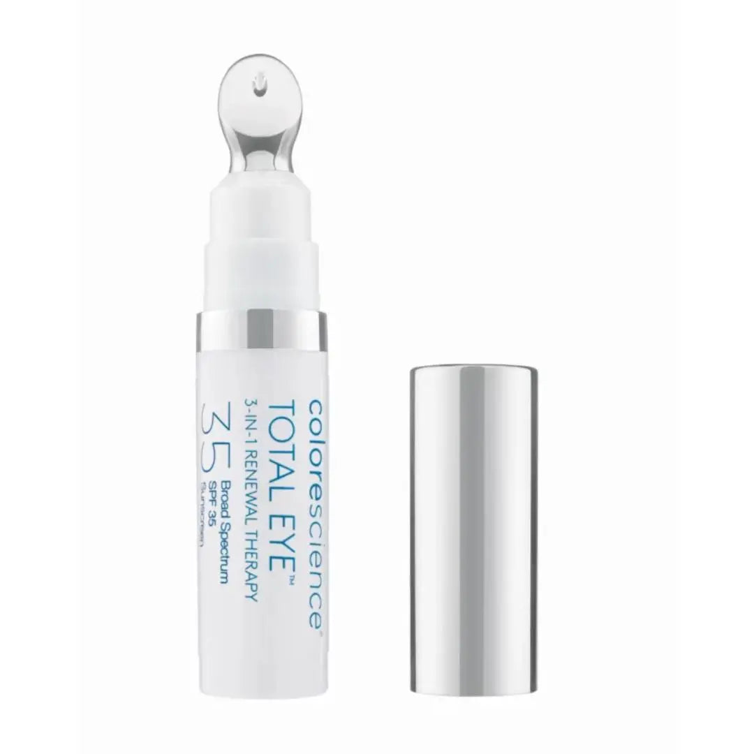 Colorescience Total Eye® 3-in-1 Renewal Therapy SPF 35 (Fair) Skinstore