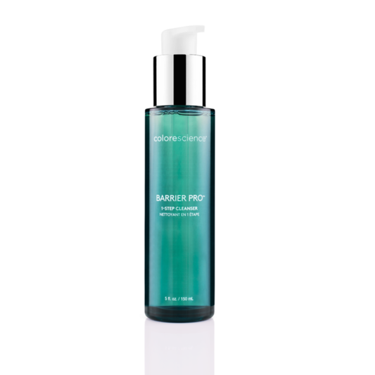 Colorescience Barrier Pro™ 1-Step Cleanser Skinstore