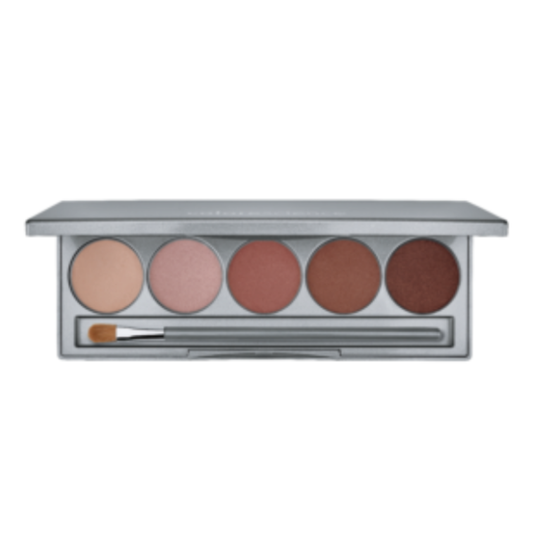 Colorescience Beauty On The Go Mineral Palette Skinstore