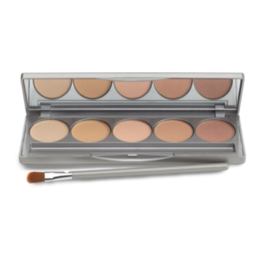 Colorescience Mineral Corrector Palette SPF 20 Skinstore