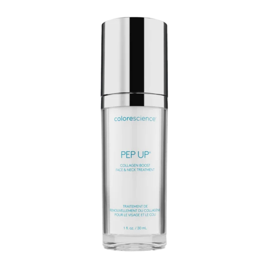 Colorescience Pep-Up® Collagen Boost Face & Neck Serum Skinstore