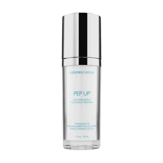 Colorescience Pep Up™ Collagen Renewal Face & Neck Serum Skinstore