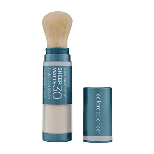 Colorescience Sunforgettable Total Protection Brush-On Shield SPF30 (Sheer Matte) Colorescience