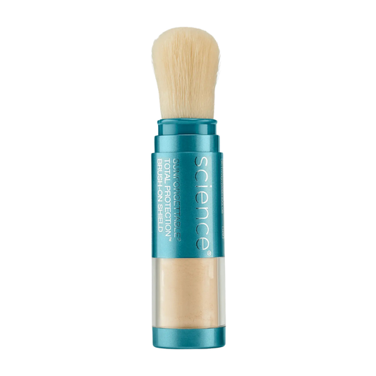 Colorescience Sunforgettable Total Protection Brush-On Shield SPF50 (Fair) Colorescience