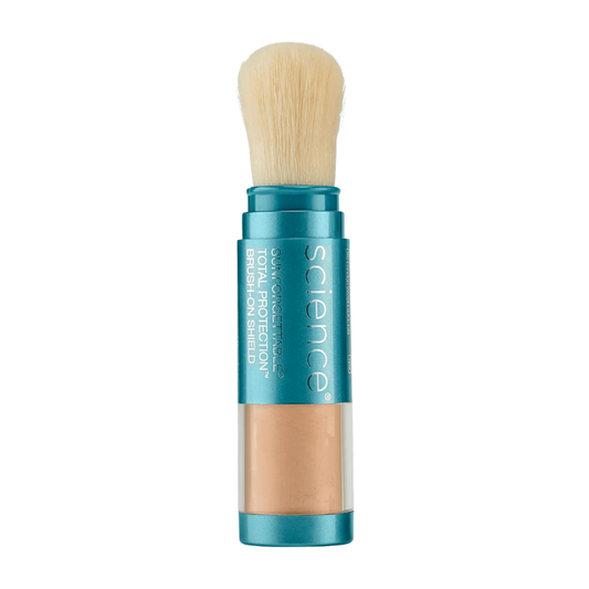Colorescience Sunforgettable Total Protection Brush-On Shield SPF50 (Medium) Colorescience