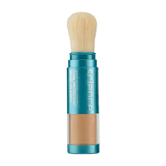 Colorescience Sunforgettable Total Protection Brush-On Shield SPF50 (Tan) Colorescience