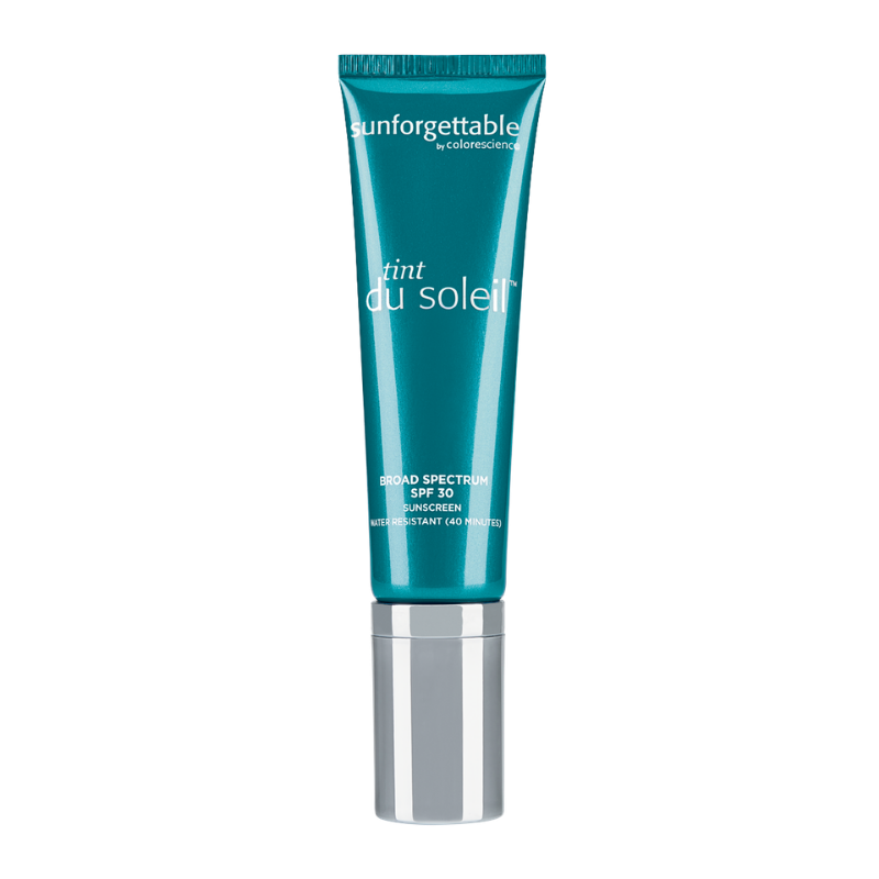Colorescience Tint Du Soleil SPF 30 Whipped Foundation 30ml Colorescience