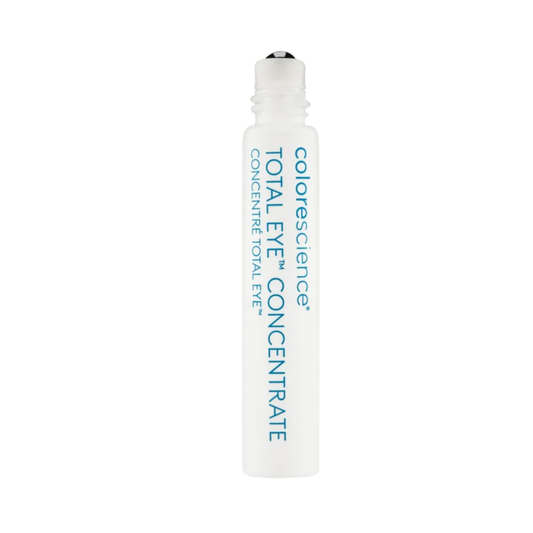 Colorescience Total Eye Concentrate Rollerball Skinstore