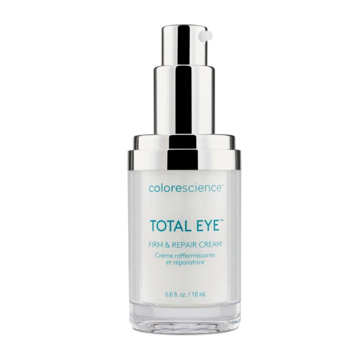 Colorescience Total Eye® Firm & Repair Cream Skinstore