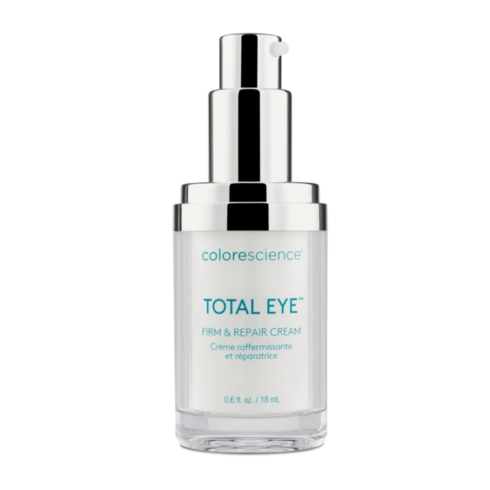 Colorescience Total Eye® Firm & Repair Cream – Skinstore