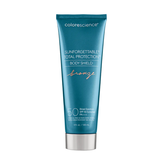 Colorescience Total Protection Body Shield SPF50 Bronze Skinstore