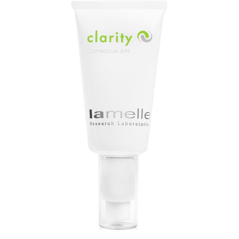 Lamelle Clarity Corrective AM 50ml Skinstore