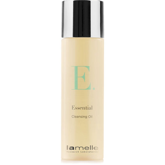 Lamelle Essential Cleansing Oil 150ml Skinstore