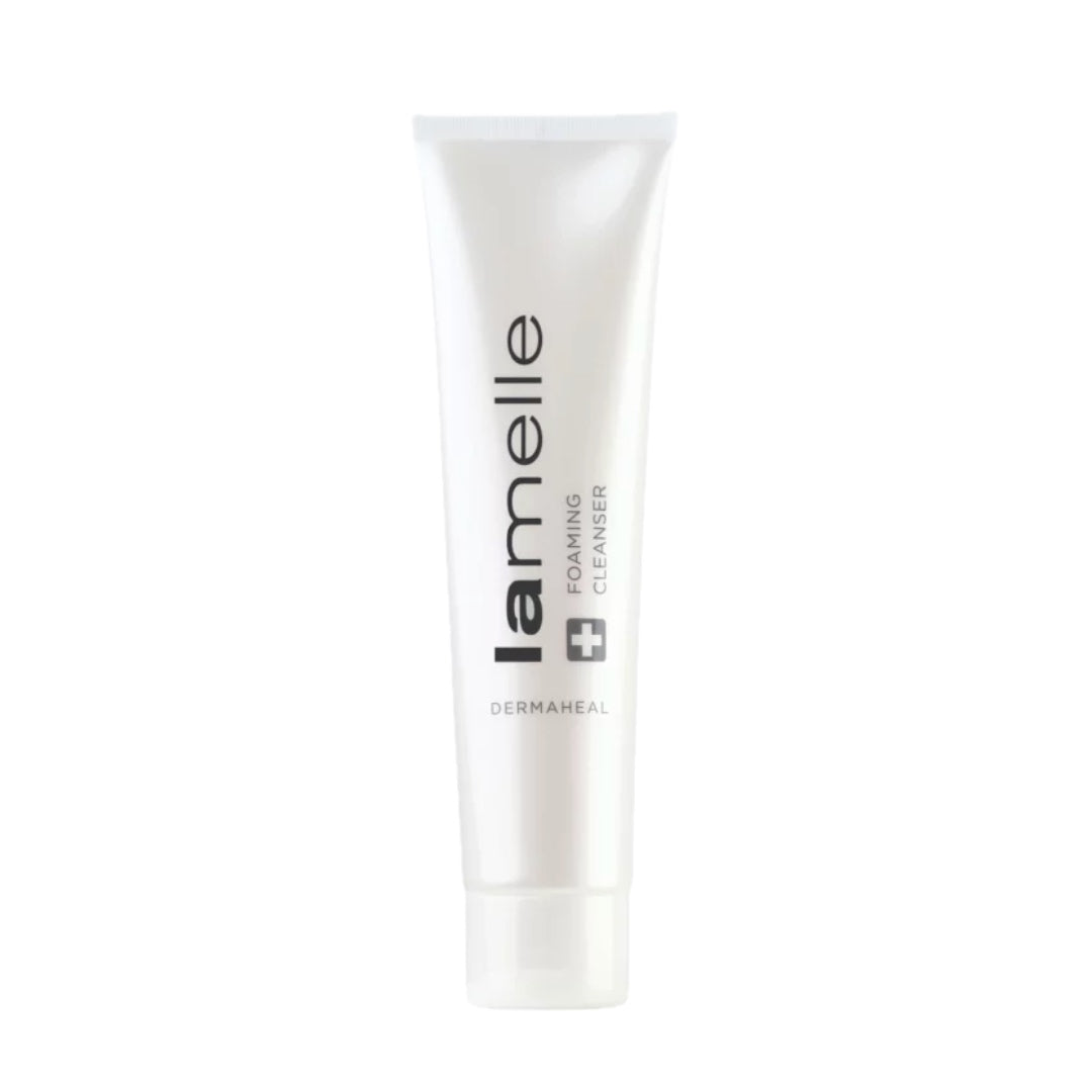 Lamelle Dermaheal Foaming Cleanser 125ml Skinstore