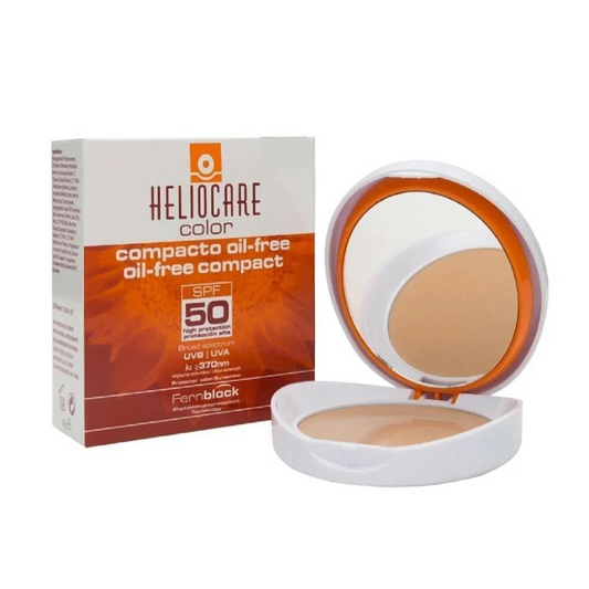 Heliocare Compact SPF 50 (Fair) Skinstore