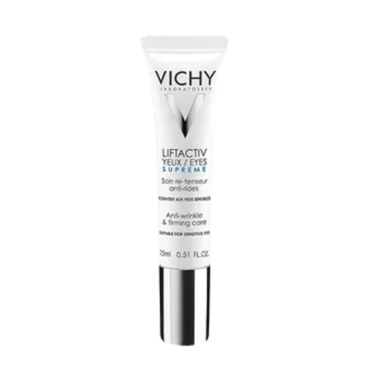 Vichy LiftActiv Eyes Global Anti-Wrinkle & Firming Care 15ml